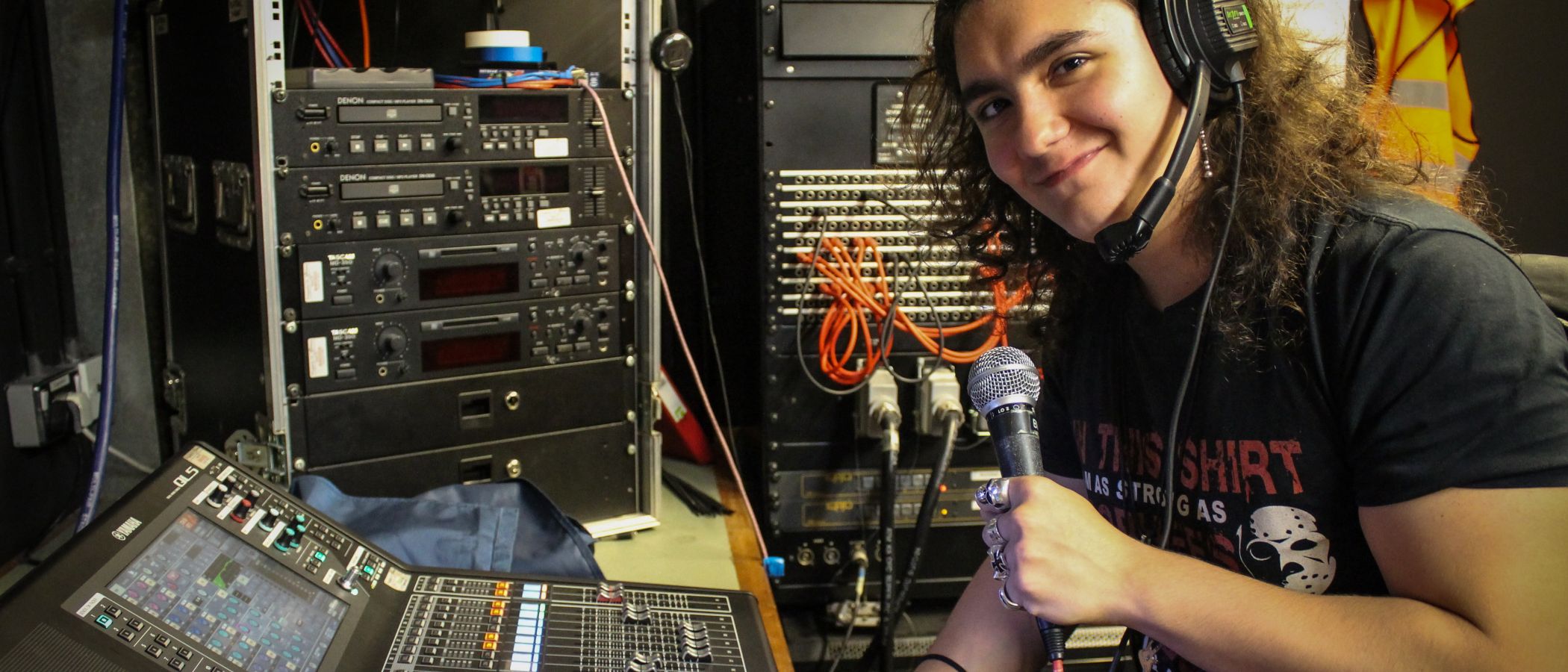 BDC Production Arts 2 1