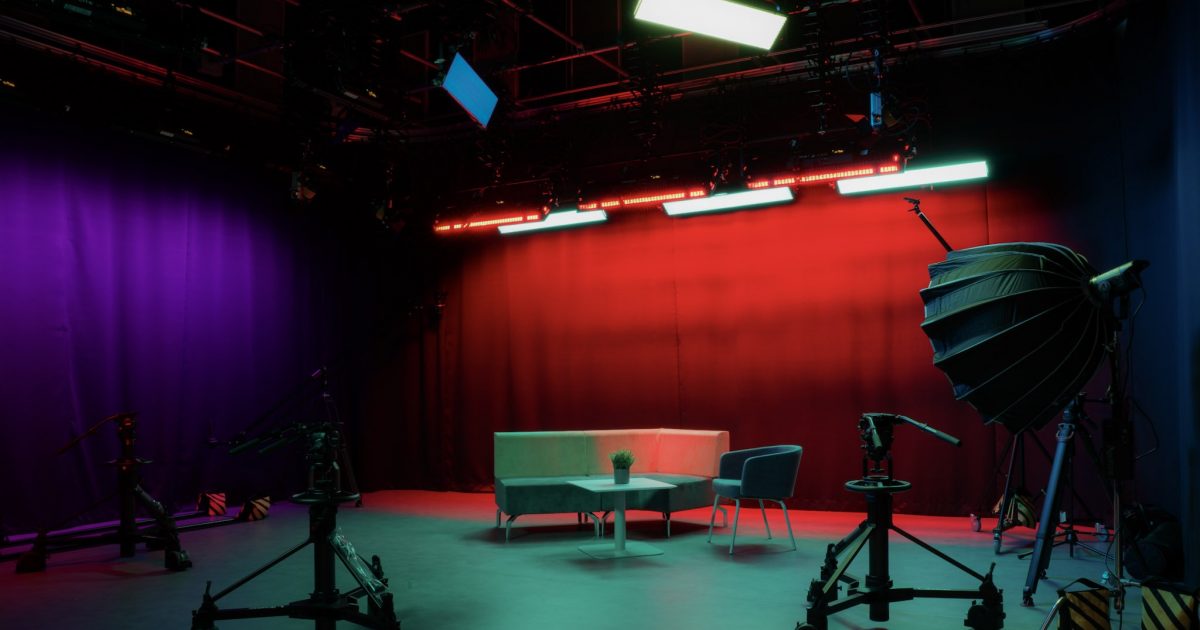 production-arts-barking-dagenham-college