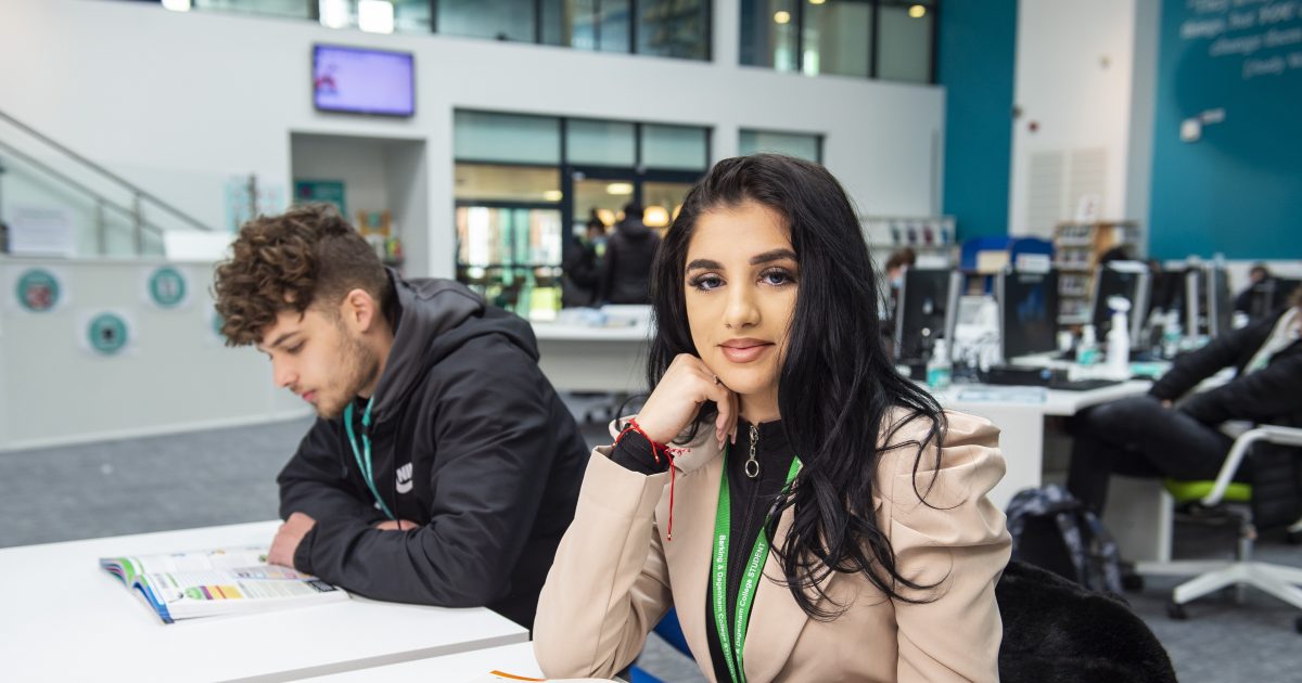 College events — Barking & Dagenham College