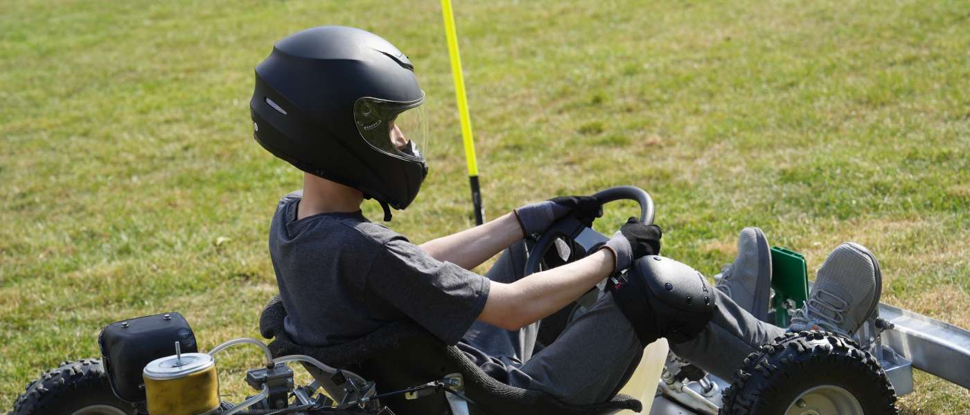 Go karting 21 may copy