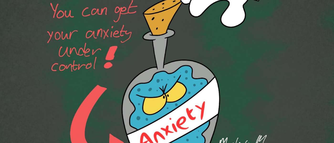Anxiety 2a