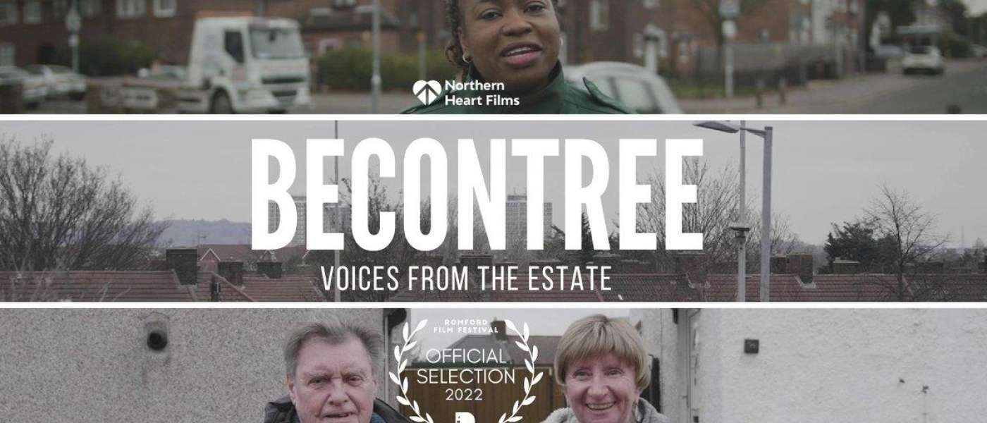Becontree voices from the estate