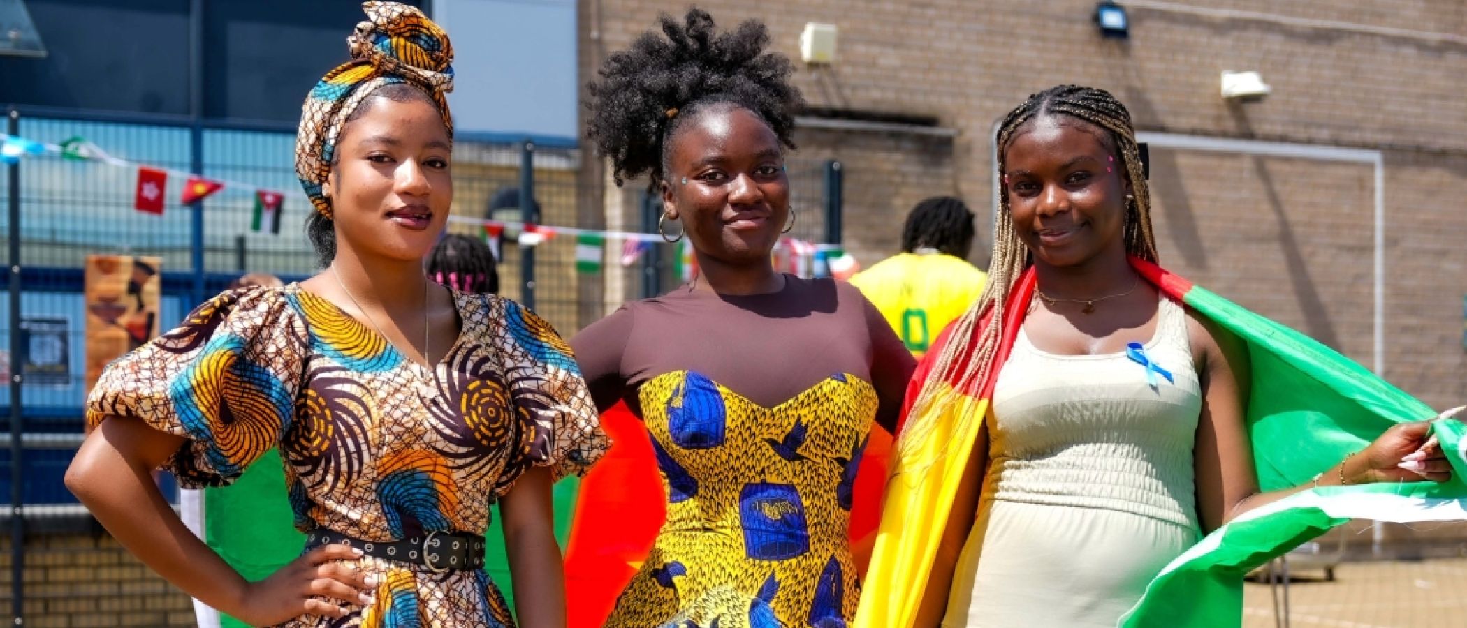 College comes together for vibrant cultural day celebrations 2 1