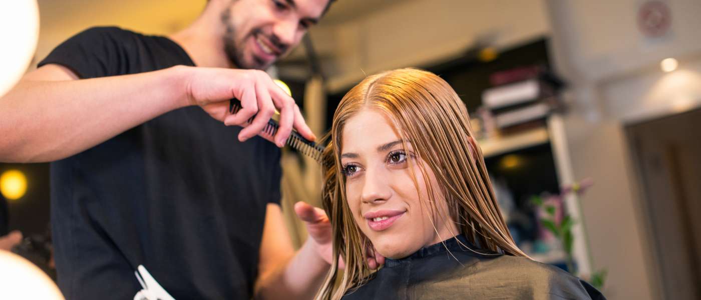 Hairdressing Barking Dagenham College