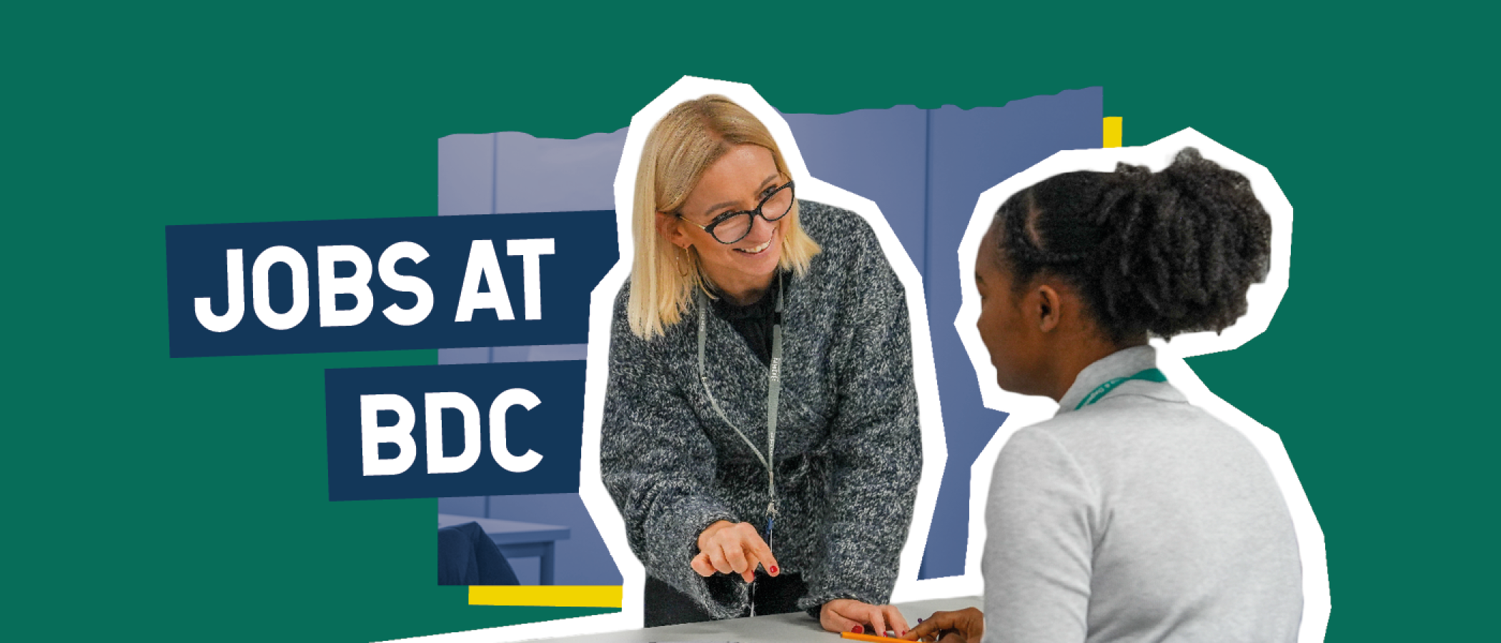 BDC Jobs Banner