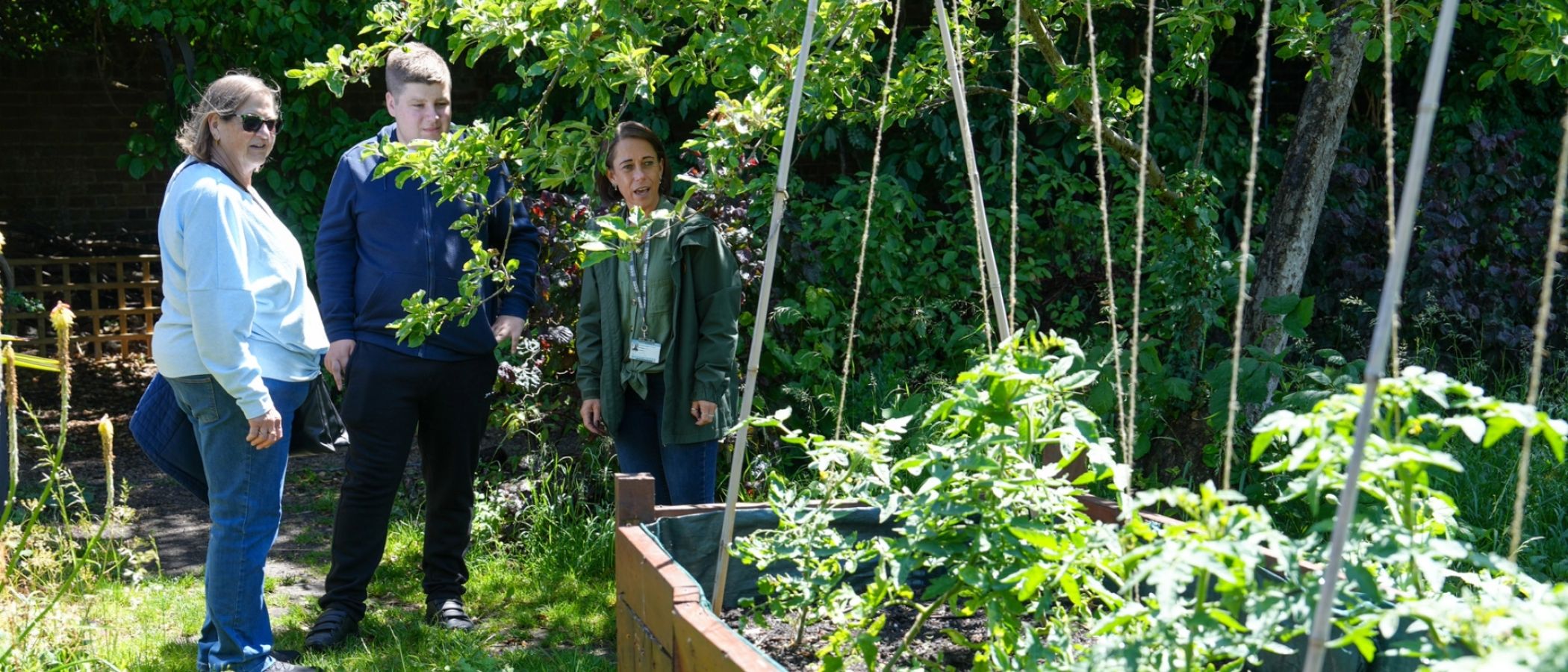 Students grow skills and confidence at Rainham Hall 3 1
