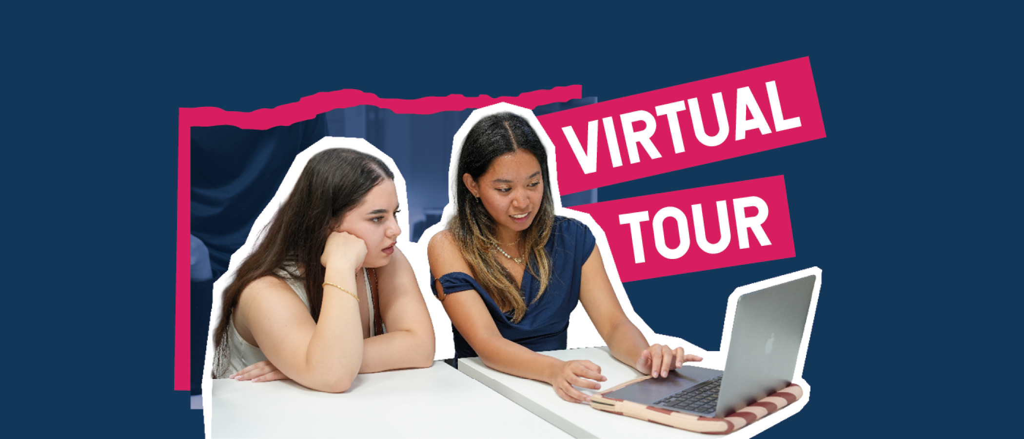 Virtual Tour Banner