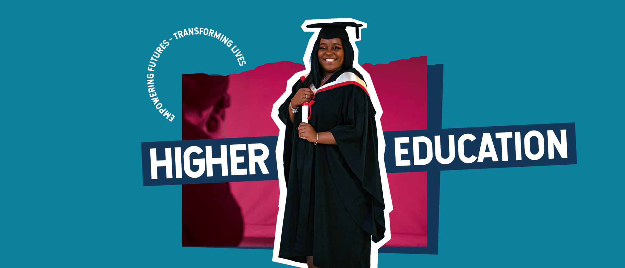 Higher Education