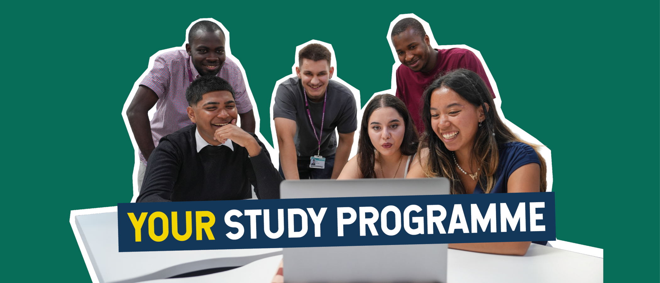 your study program