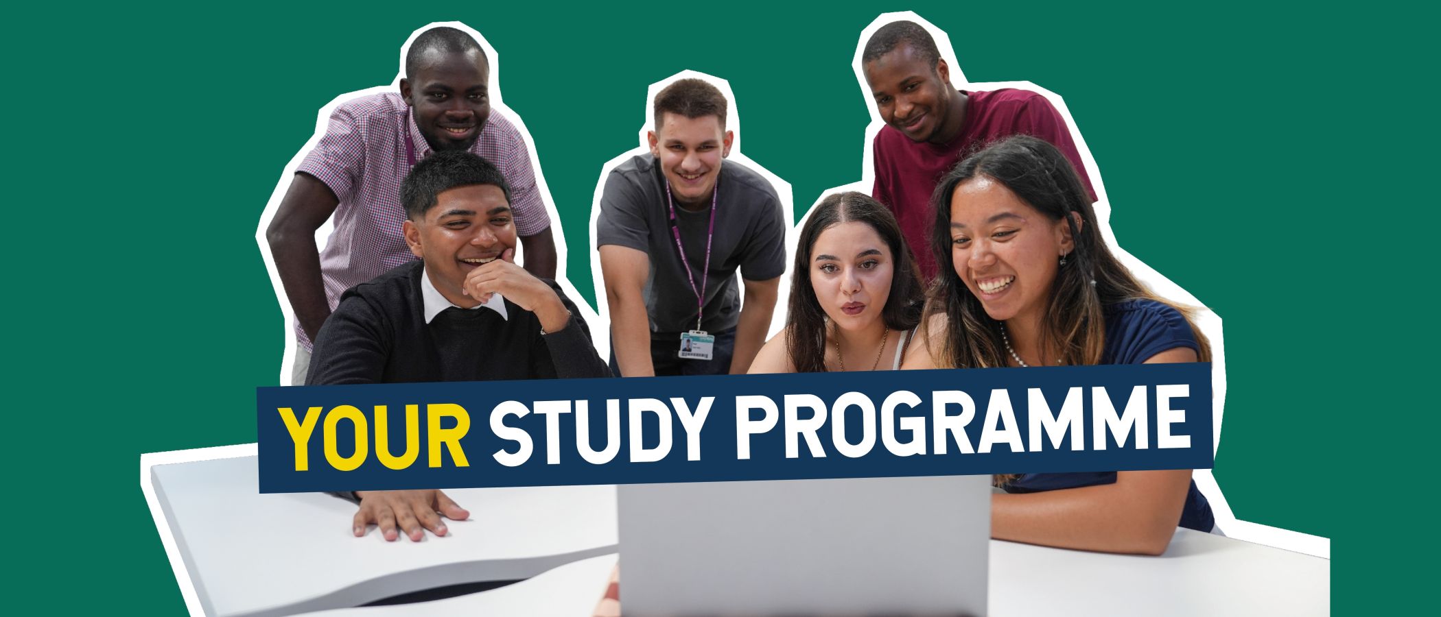 Your Study Programme