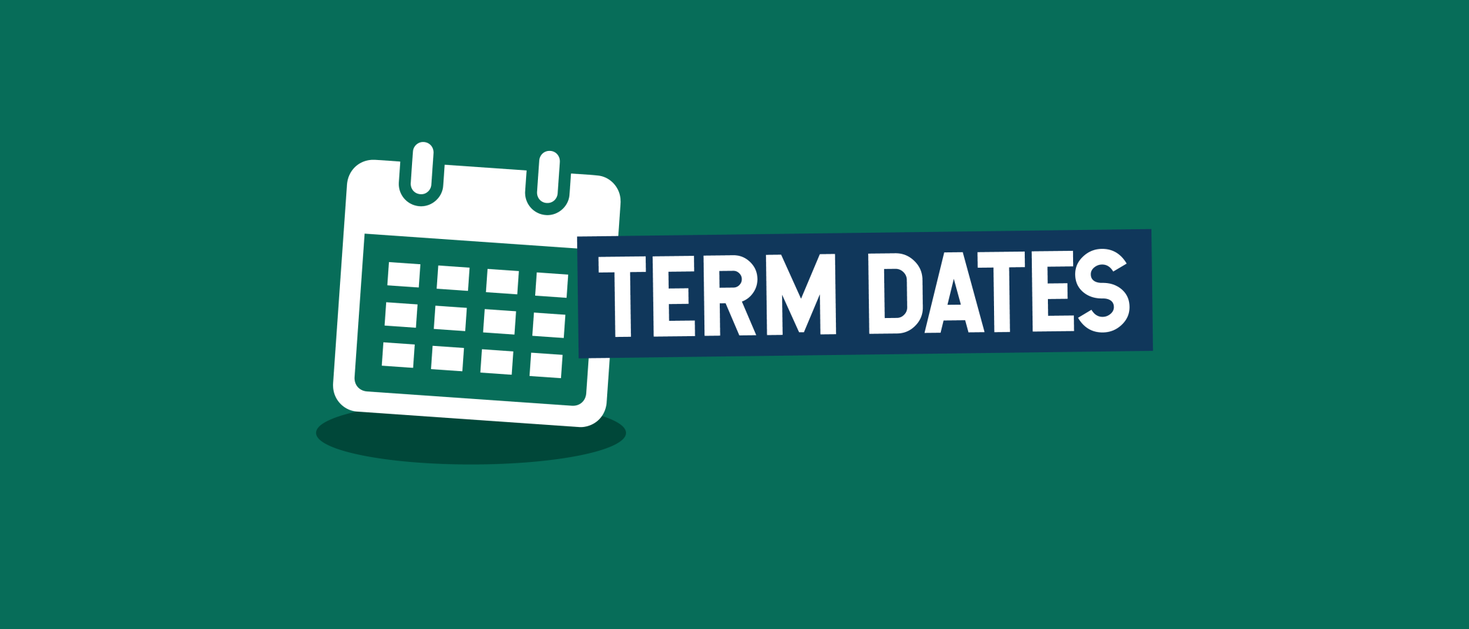 Term Dates