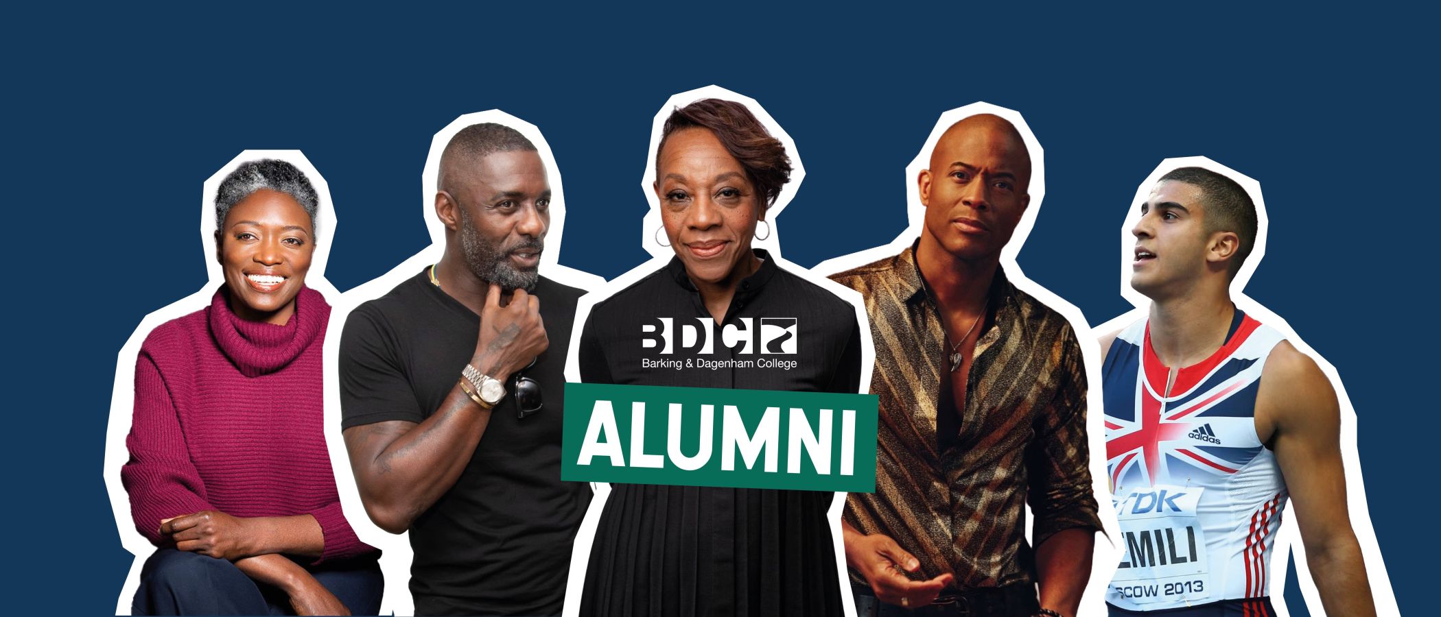 Alumni