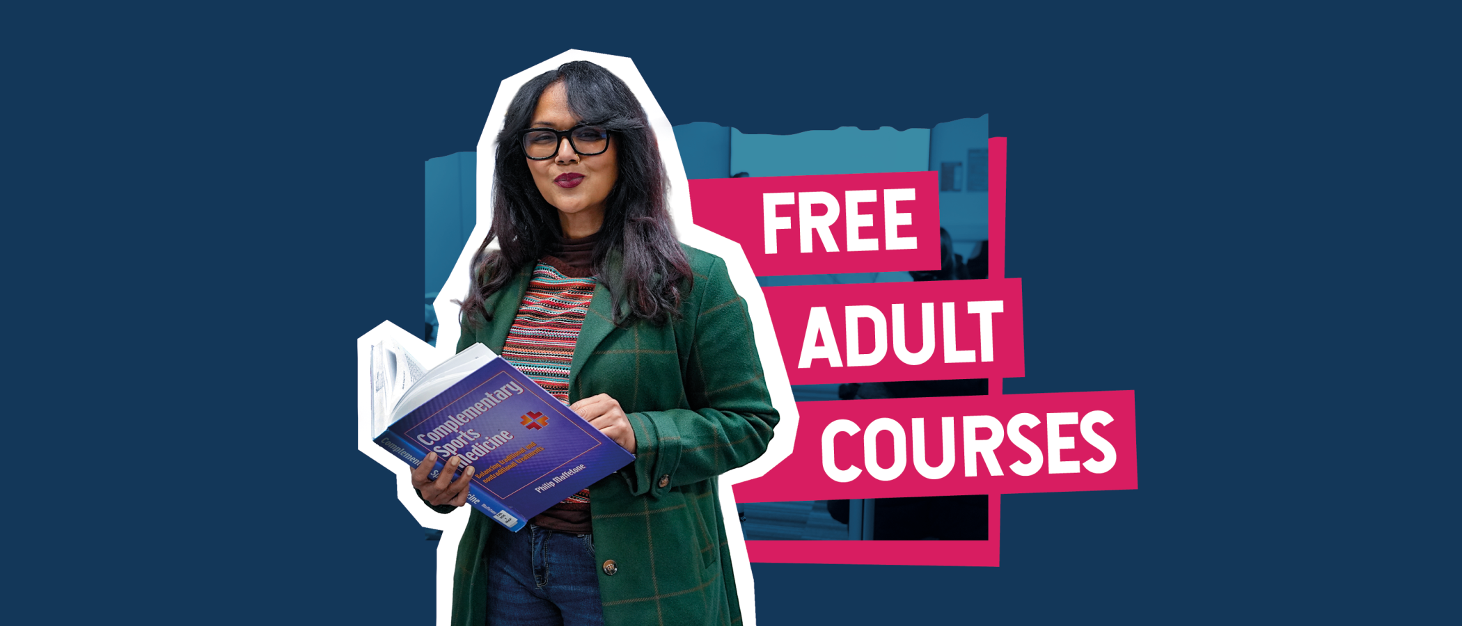 Free Adult Courses 2