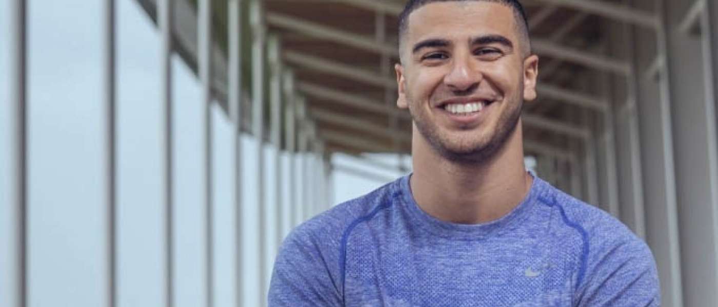 Adam gemili