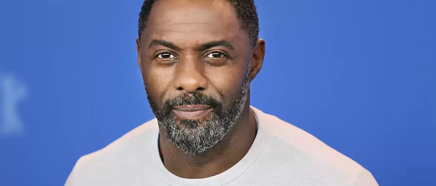 Idris elba