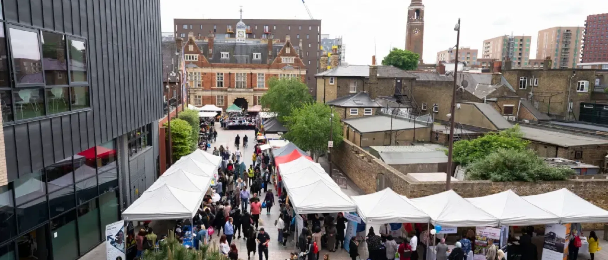 Jobs and skills fair