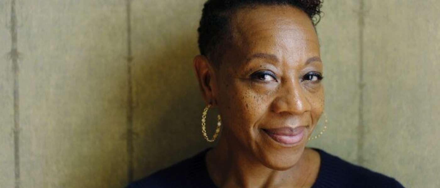 Marianne jean baptiste