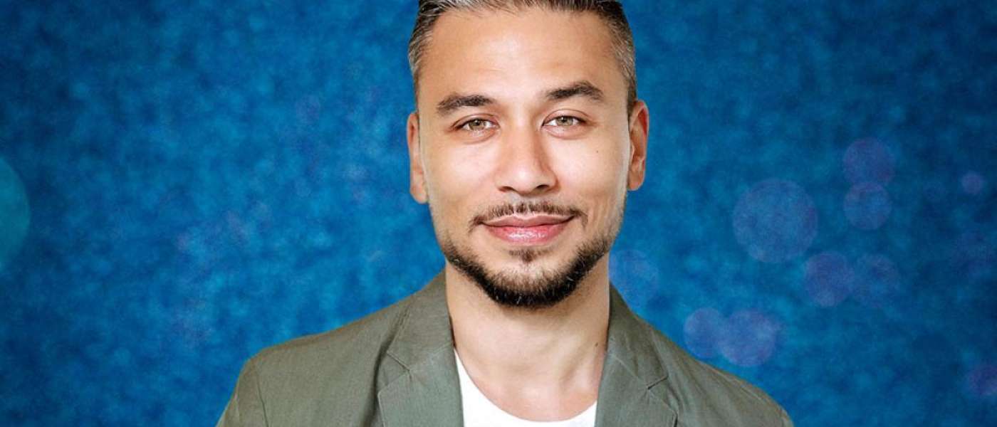 Ricky norwood