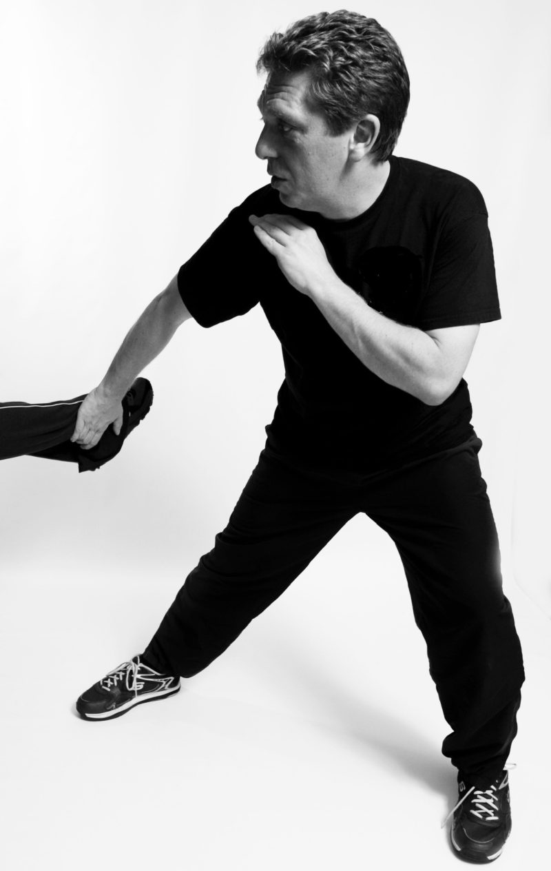 Andrew Ashenden