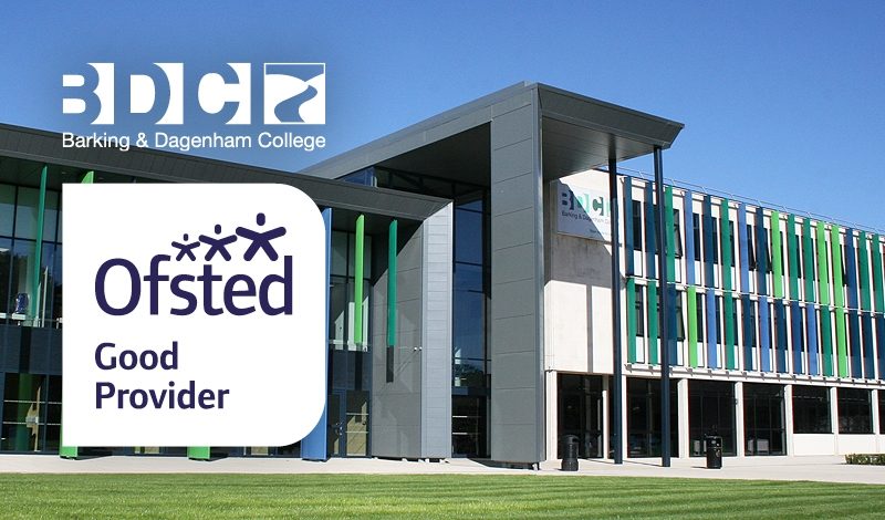 Ofsted Good Email Header2 1