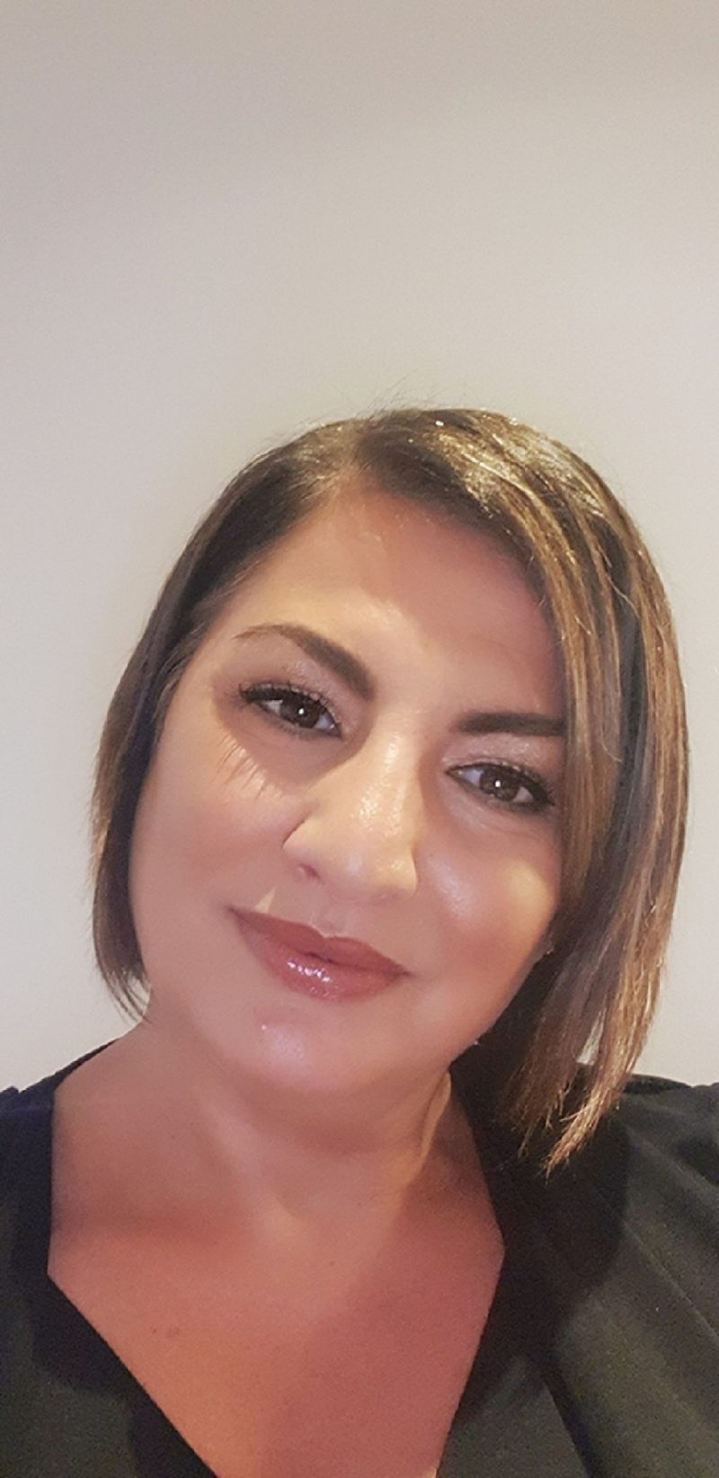 Stefania Rossi who owns Utopia Beauty Advanced Skincare in Hornchurch