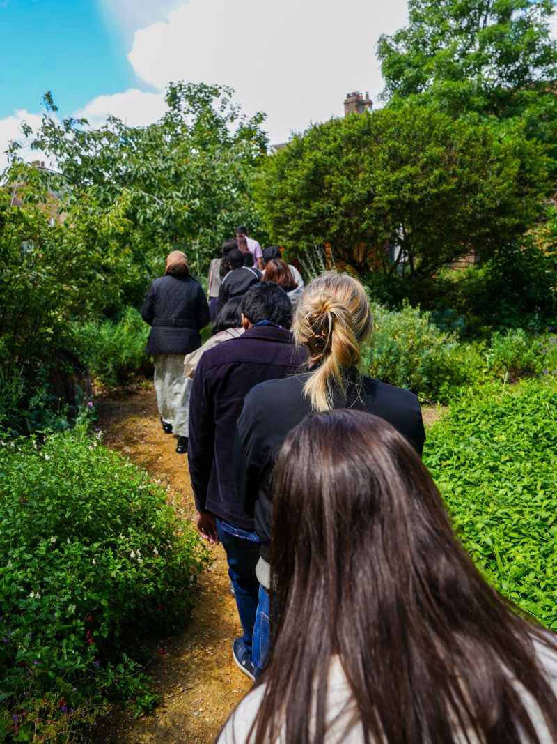 Students grow skills and confidence at Rainham Hall 4