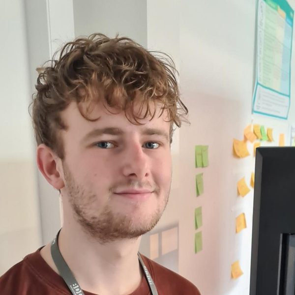 Jack Hunter Digital Learning Specialist at Barking Dagenham College header