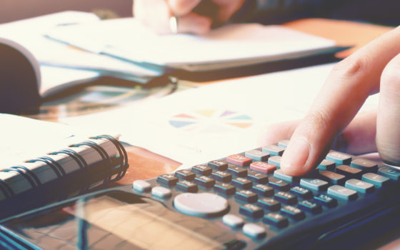 Finance Accounting 2