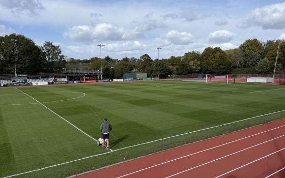 Hornchurch football club