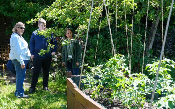 Students grow skills and confidence at Rainham Hall 3 1
