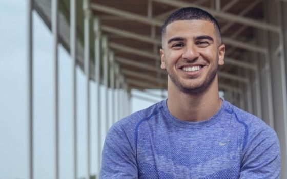 Adam gemili