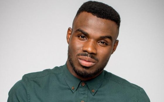 Emmanuel nwamadi