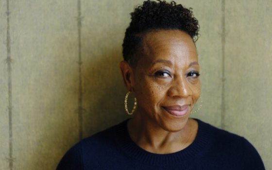 Marianne jean baptiste