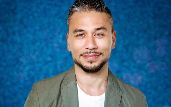 Ricky norwood