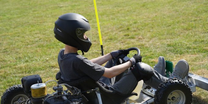 Go karting 21 may copy