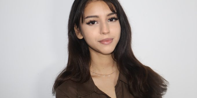 Ramala Khan Headshot