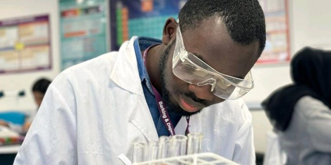 Adedayo Babalola