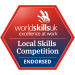 Worldskills UK Local Skills competition