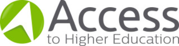 Access logo colour