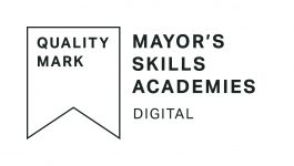 MAYORS ACADEMIES QM CMYK GREY DIGITAL